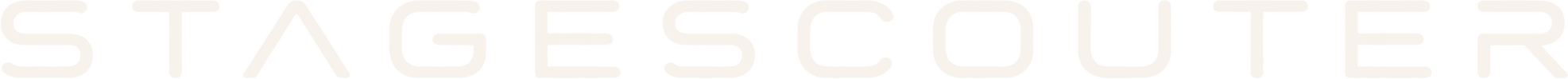 StageScouter
